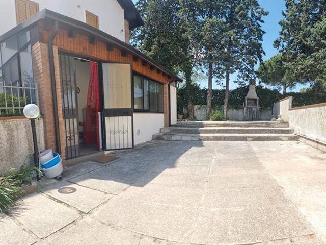 Villa Indipendente in affitto a Lido di Pomposa, Comacchio