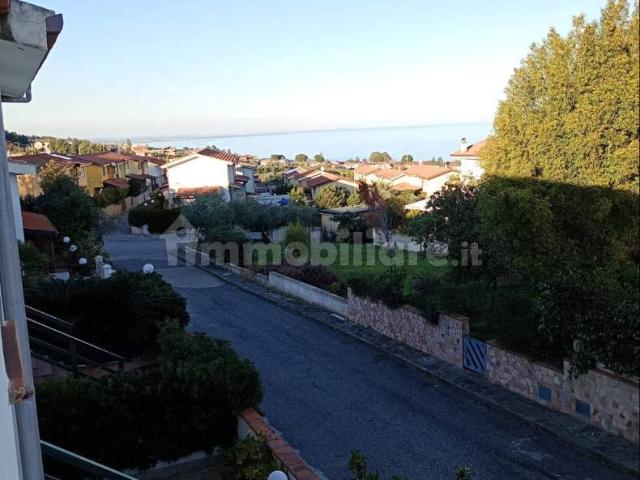 Villa Indipendente in affitto a Marina di Roseto Capo Spulico, Calabria