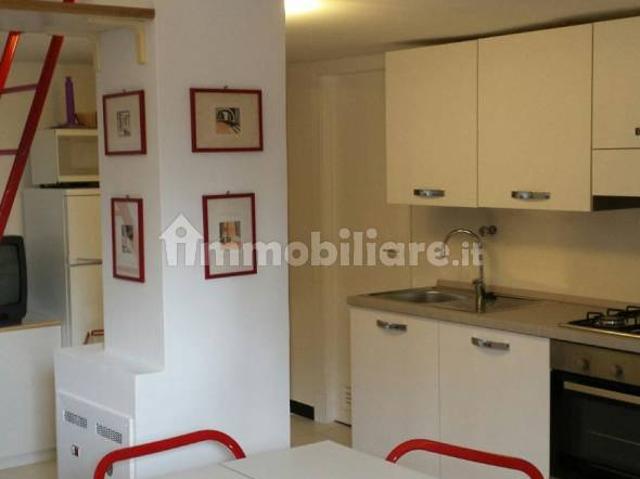 Villa Indipendente in affitto a San Michele di Pagana, Rapallo