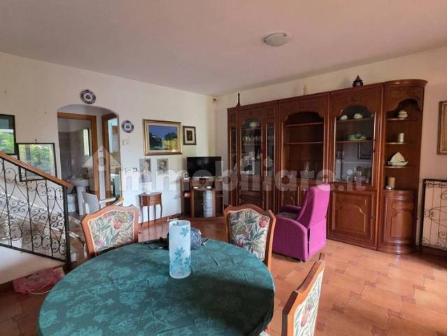 Villa Indipendente in affitto a Anzio
