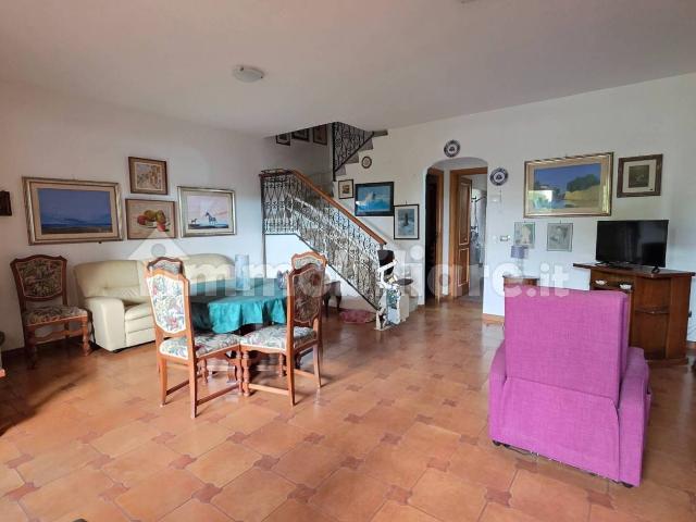 Villa Indipendente in affitto a Anzio