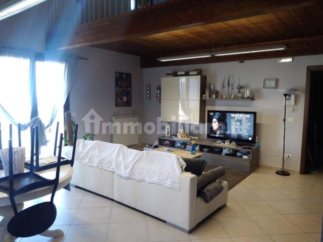 Villa Indipendente in affitto a Vasto, Chieti