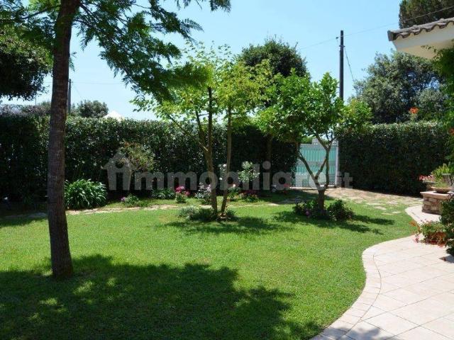 Villa Indipendente in affitto a Porto Badino, Terracina