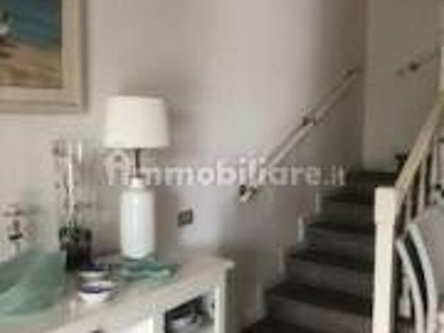 Villa Indipendente in affitto a Fregene, Roma Capitale