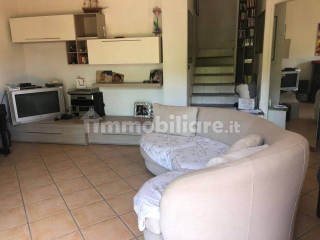 Villa Indipendente in affitto a Fregene, Roma Capitale