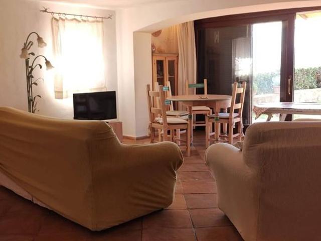 Villa Indipendente in affitto a Alzachèna/Arzachena, Baja Sardinia