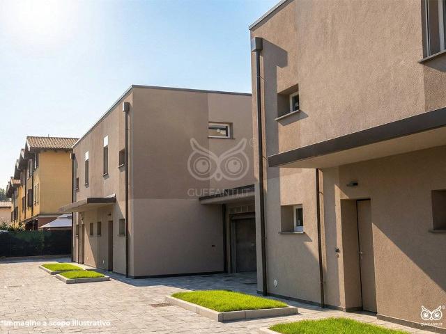 Villa Indipendente in affitto a Limido Comasco, Lombardia