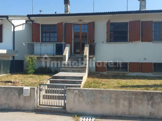 Villa Indipendente in affitto a Unione Terre di Pianura, Malalbergo