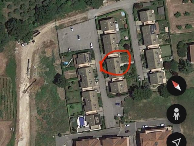 Villa Indipendente in affitto a Morro D'oro, Abruzzo