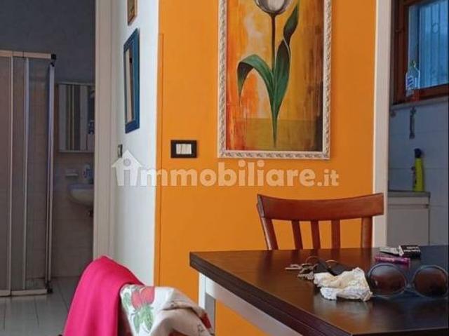 Villa Indipendente in affitto a Case FIAT, Campomarino