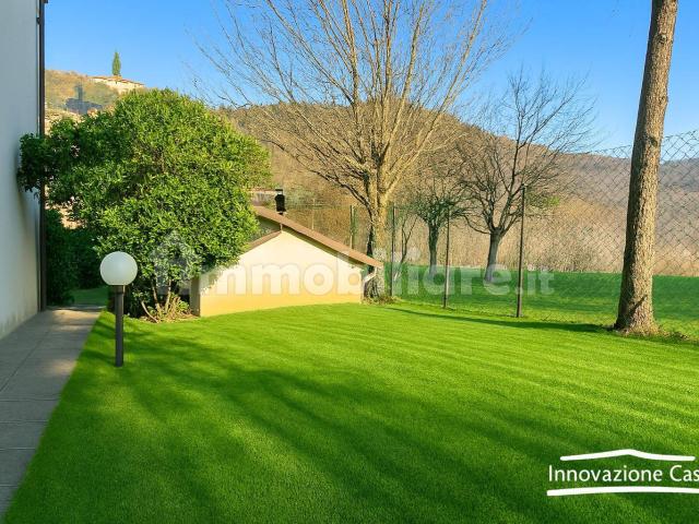 Villa Indipendente in affitto a Unione dei comuni Valli del Reno, Lavino e Samoggia, Monte San Pietro
