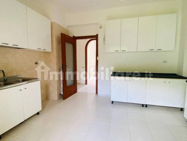 Villa Indipendente in affitto a Antiniana, Pozzuoli