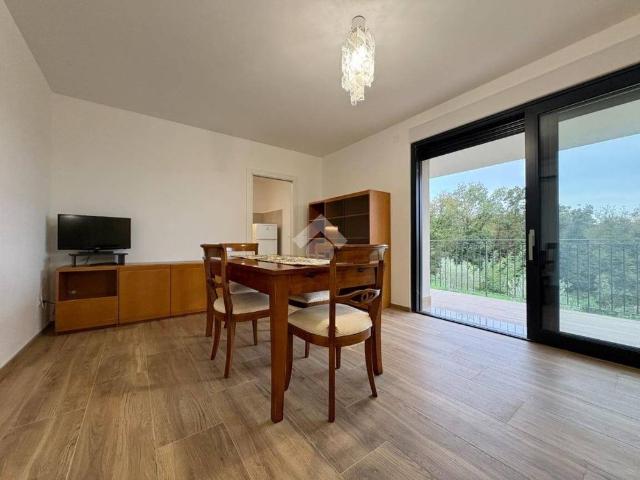 Villa Indipendente in affitto a Borgo Teresiano, Trieste