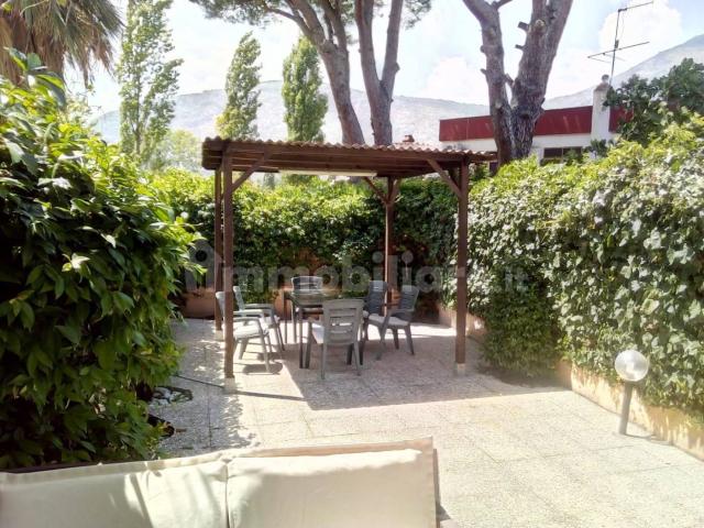 Villa Indipendente in affitto a Borgo Sant'Antonio, Salto Di Fondi