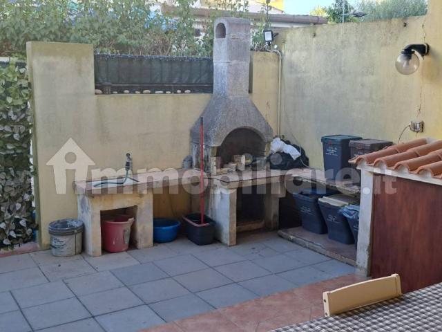 Villa Indipendente in affitto a Marina di Capitana, Quartu Sant'Aleni/Quartu Sant'Elena