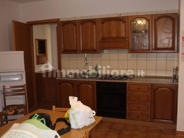 Villa Indipendente in affitto a Marina di Capitana, Quartu Sant'elena