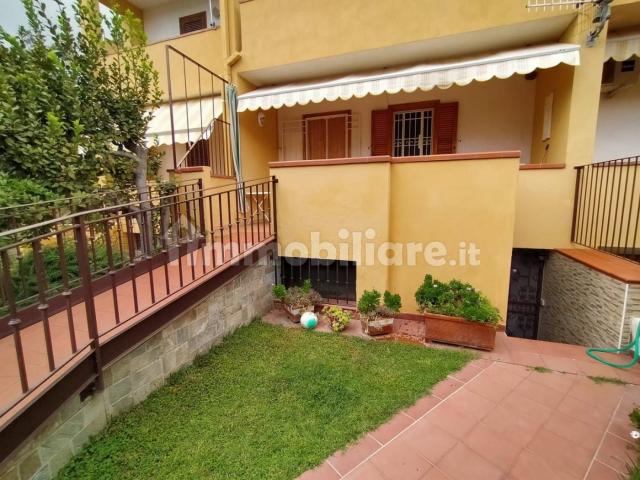 Villa Indipendente in affitto a Montalto Di Castro, Lazio