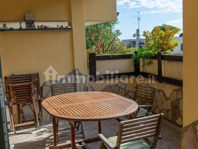 Villa Indipendente in affitto a Lido di Marechiaro, Roma Capitale