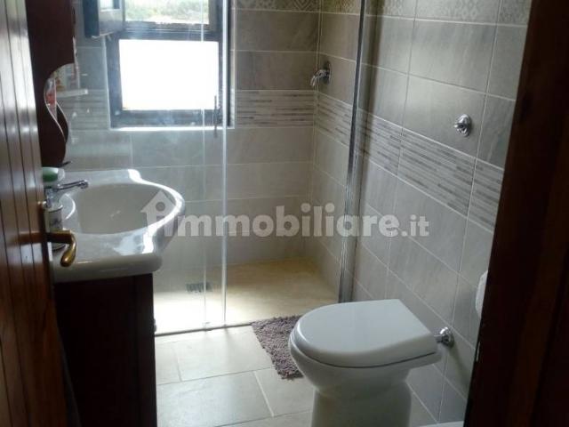 Villa Indipendente in affitto a San Vero Milis, Sardigna/Sardegna