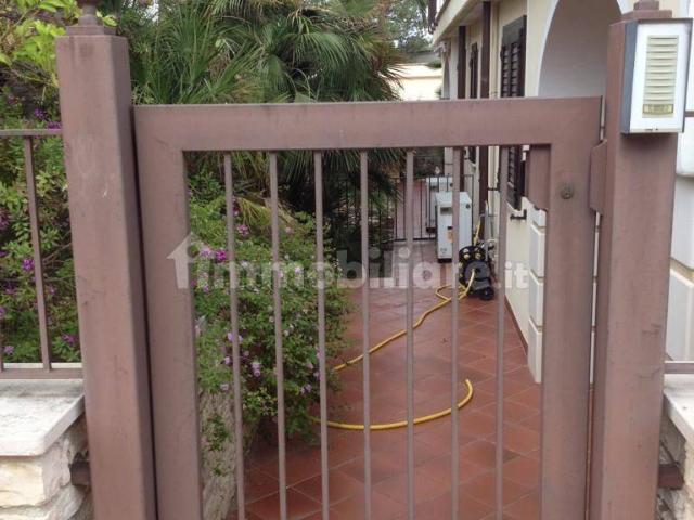 Villa Indipendente in affitto a Puglia, Barletta-andria-trani