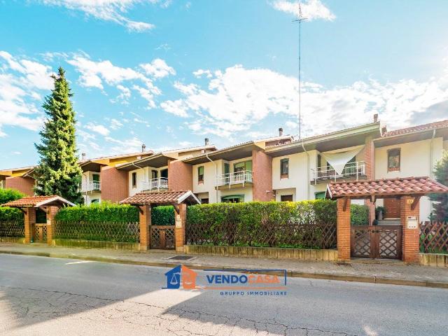 Villa Indipendente in affitto a Tetto Bovis, Piemonte