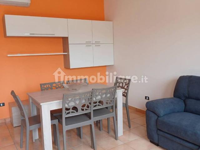 Villa Indipendente in affitto a Capaccio, Campania