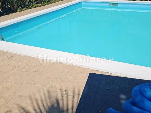 Villa Indipendente in affitto a Piscinari, Roma Capitale