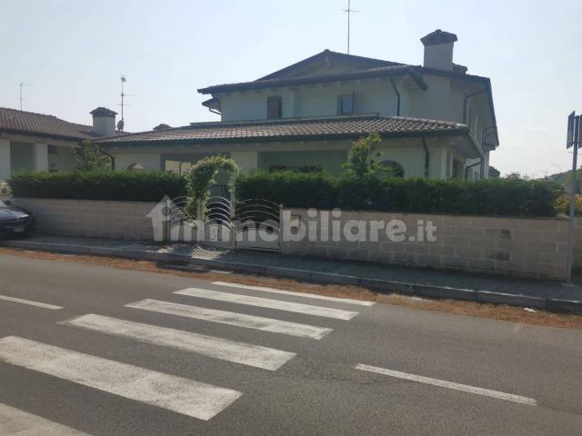 Villa Indipendente in affitto a Lido di Pomposa, Comacchio