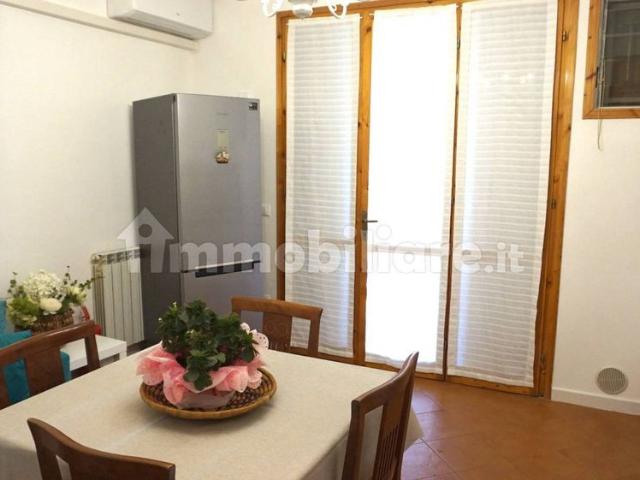 Villa Indipendente in affitto a Comacchio, Reggio Emilia