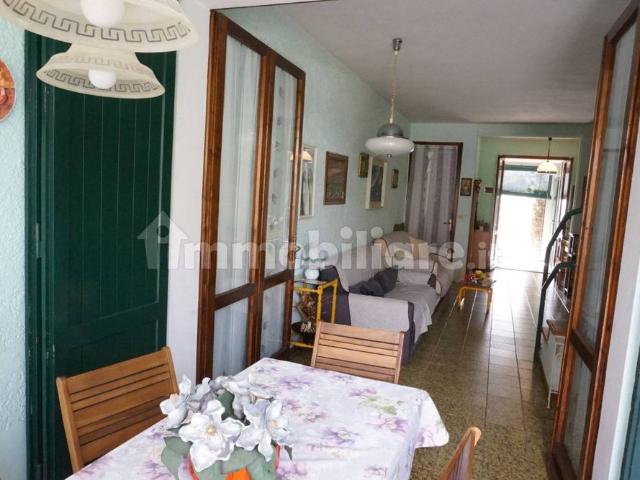 Villa Indipendente in affitto a Comacchio, Reggio Emilia