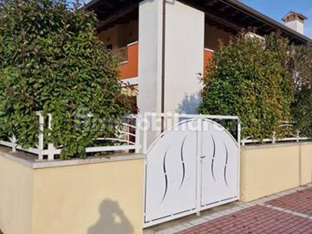 Villa Indipendente in affitto a Lido di Pomposa, Comacchio