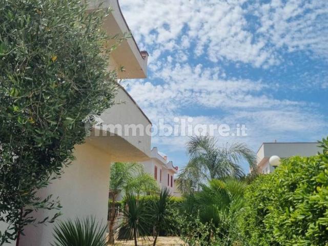 Villa Indipendente in affitto a Baia Azurra-Levagnole, Sessa Aurunca