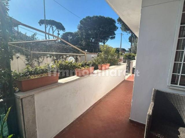 Villa Indipendente in affitto a Siponto, Puglia