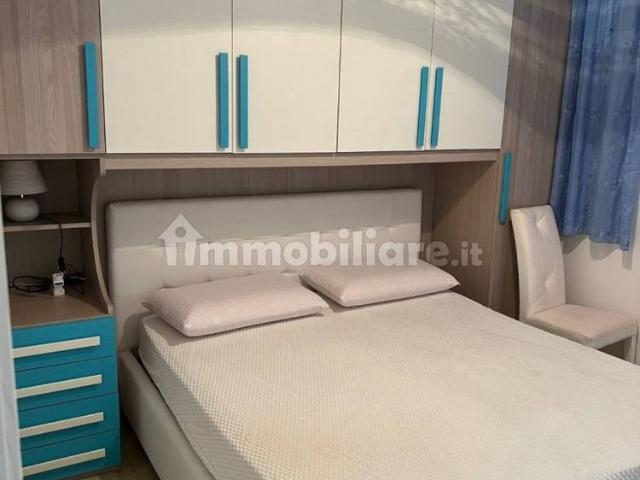 Villa Indipendente in affitto a Puglia, Foggia