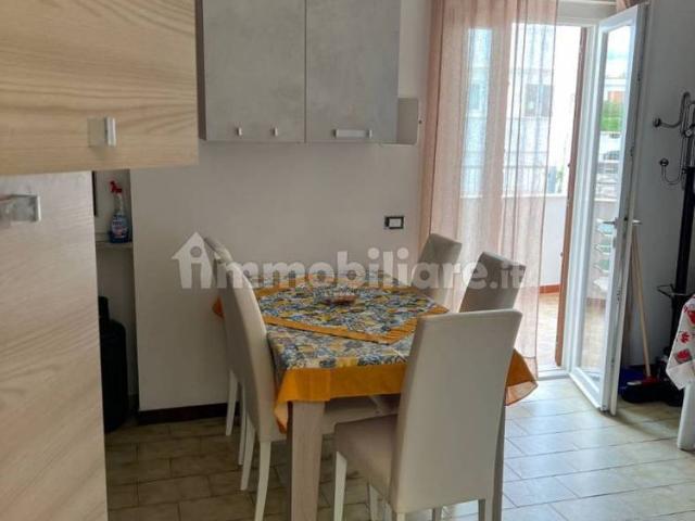 Villa Indipendente in affitto a Puglia, Foggia