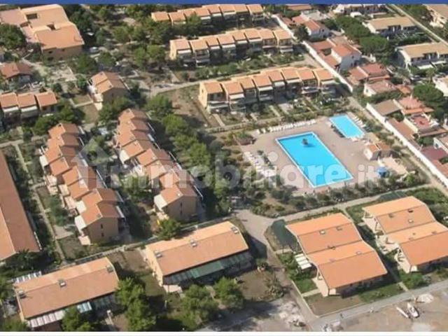 Villa Indipendente in affitto a Campofelice Di Roccella, Sicilia