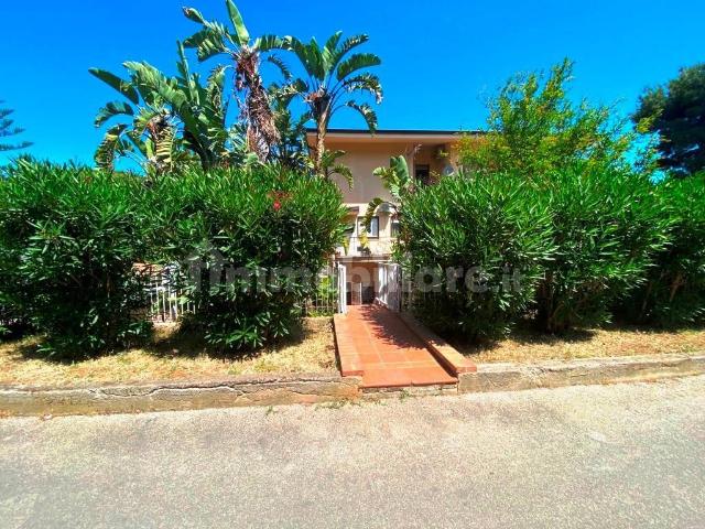 Villa Indipendente in affitto a VII Circoscrizione, Palermo