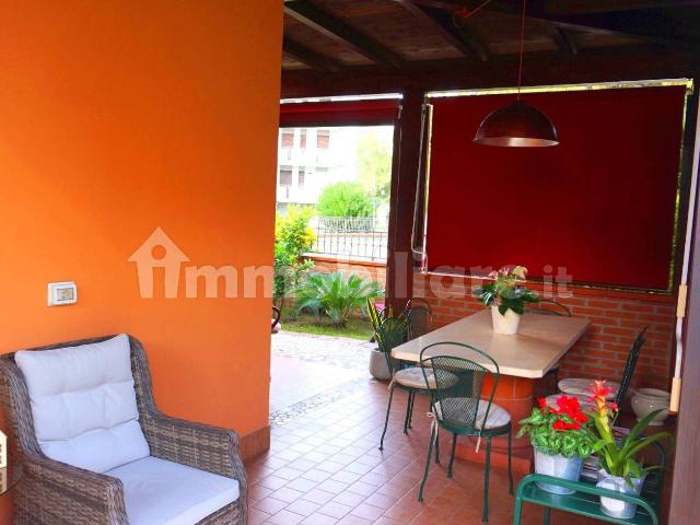 Villa Indipendente in affitto a Comacchio, Reggio Emilia