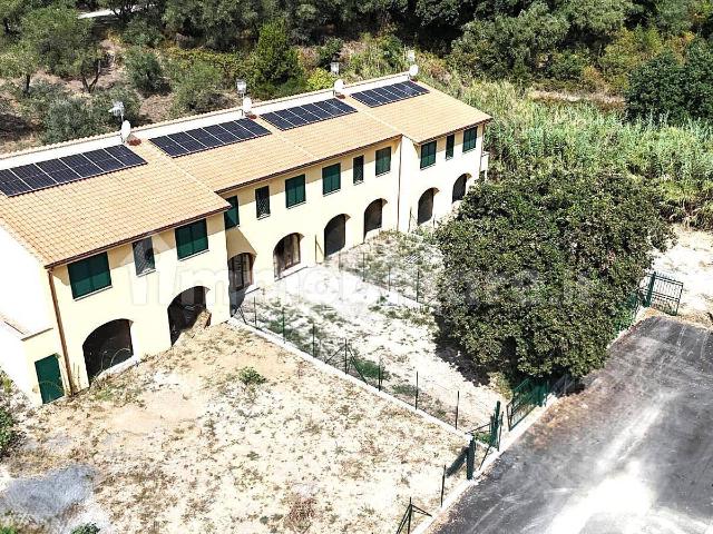 Villa Indipendente in affitto a Roma Capitale, Lazio