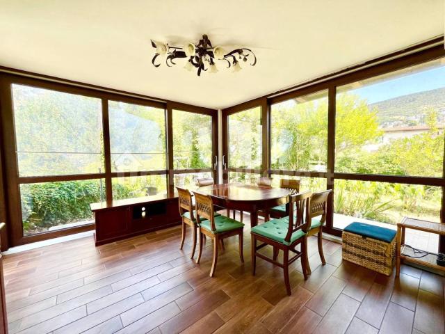 Villa Indipendente in affitto a Opicina / Opčine, Villa Opicina