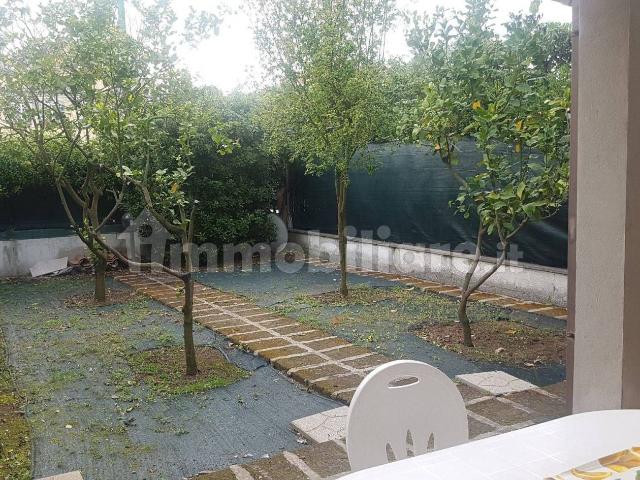 Villa Indipendente in affitto a Anzio