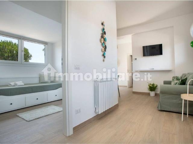 Villa Indipendente in affitto a Fregene, Roma Capitale