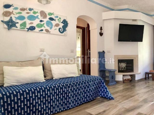 Villa Indipendente in affitto a Colonia Elena – Golfo Sereno, San Felice Circeo