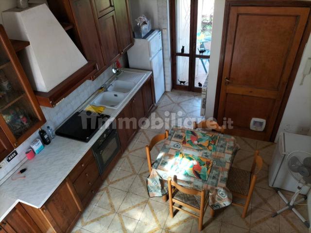 Villa Indipendente in affitto a Fregene, Roma Capitale