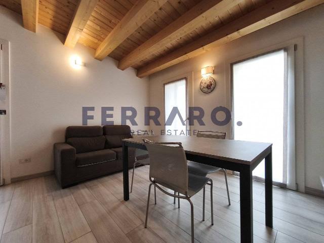 Villa Indipendente in affitto a San Zeno, Treviso
