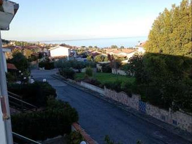 Villa Indipendente in affitto a Marina di Roseto Capo Spulico, Calabria