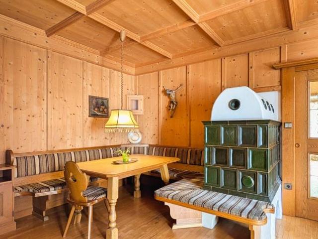 Villa Indipendente in vendita a Wipptal - Alta Vall'Isarco, Vipiteno - Sterzing