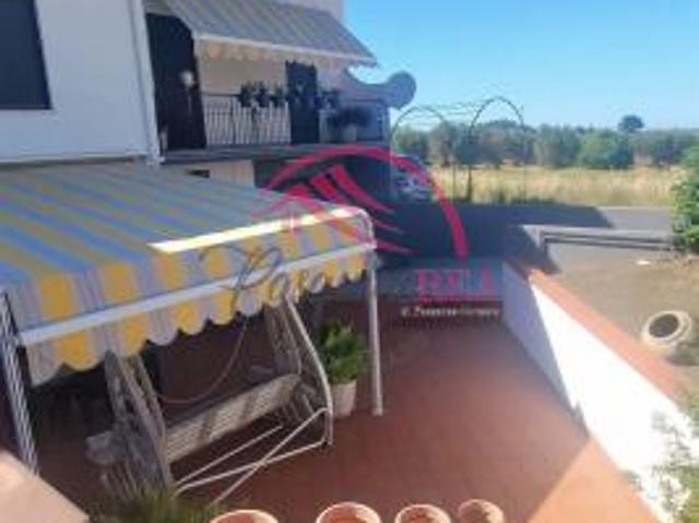 Villa Indipendente in vendita a Portocannone, Molise