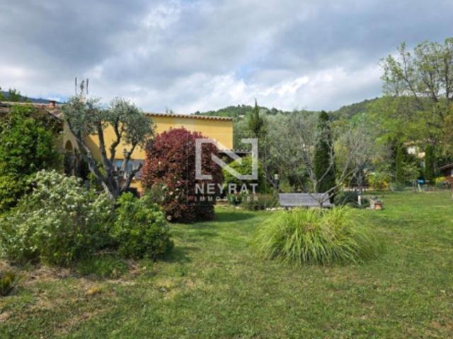 Maison location à Arrondissement de Draguignan, Seillans