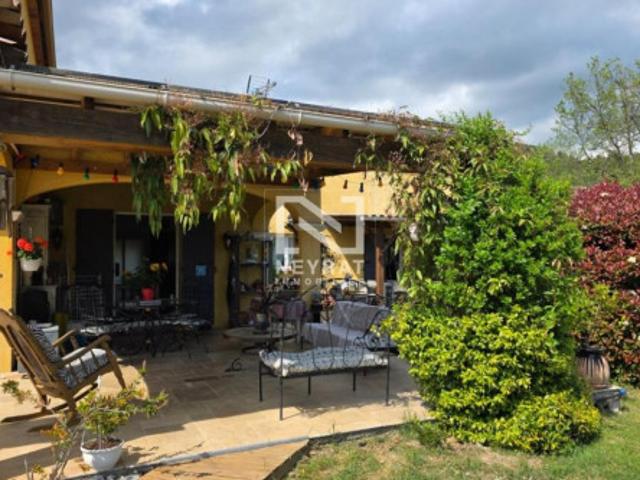 Maison location à Arrondissement de Draguignan, Seillans